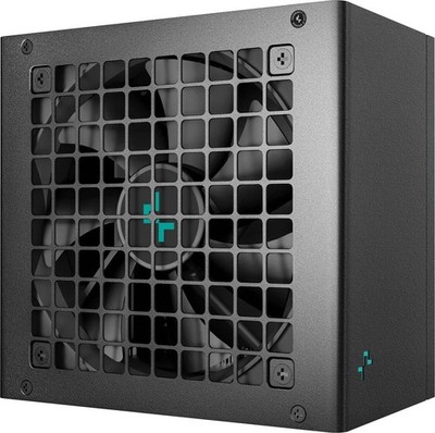 Deepcool PN650D Gold Direct PSU R-PN650D-FC0B-JGEU-V2 80 PLUS Gold