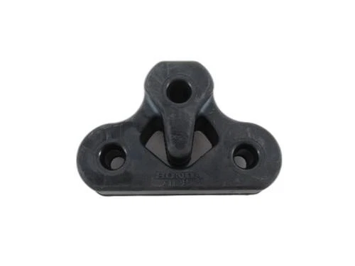 Montaje de escape de goma genuino Honda Acura 18215-TL2-A01 Foto 2 de 4