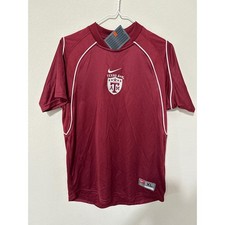 Image of NWT Texas A&M Embroidered Nike Dri Fit Short Sleeve 12th Man Youth XL Football