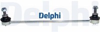 Delphi TC2324 Stange/Strebe FüR Stabilisator Koppelstange Strebe FüR Honda