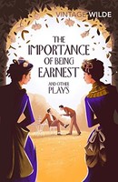 Oscar Wilde - Importance Of Being Earnest And Other Plays - Paperback - G245Z