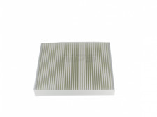 Filtre d'habitacle Chevrolet BLAZER