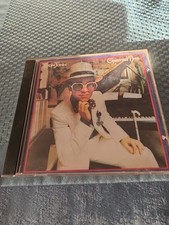 Greatest Hits by Elton John (CD)