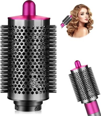 ''Large round Volumizing Brush for Dyson Airwrap Attachments, Accessories ''