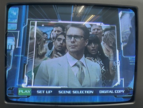 Panasonic NV-VP32GL VCR/DVD Combo with Remote & AV Cable Hi-Fi Stereo PAL/NTSC - Picture 16 of 24
