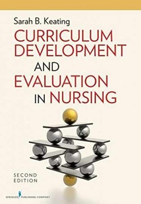 Curriculum Development and - Paperback, by Keating EdD MPH - Very Good