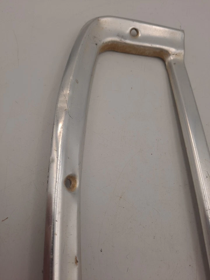 Biseles de luz trasera Ford F100 F-100 1970-1972 OEM  Foto 3 de 4