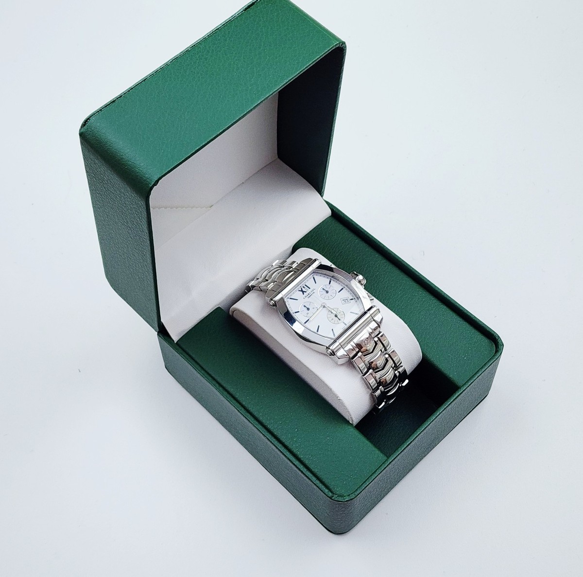 Men's SWISS CHRONOGRAPH Watch CHARRIOL 