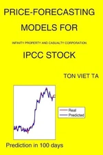 Price-Forecasting Models for Infinity Property and Casualty Corporation IPCC Sto