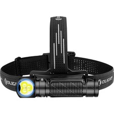 OLight Perun 3 LED Stirnlampe akkubetrieben 3000 lm  12807