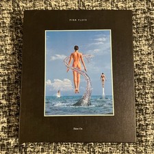 Pink Floyd- Shine On. (complete Boxset) 8 CD/...