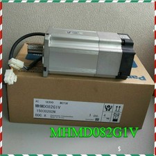 1PC New for Original Panasonic Servo Motor MHMD082G1V In Box fast delivery