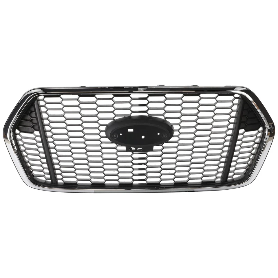 Grille Grill for Ford Transit-350 HD Transit-250 Transit-150 2021, 2023-2024 - Image 2 of 4