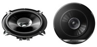 Pioneer TS-G1310F 13 Cm Doppelmembran-Lautsprecher 250 Watt Rms: 35 Watt