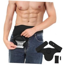 Ostomy Belt foren  Women  Ileostomy Belt Ostomy Support Belt  Colostomy M