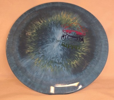Prodigy Rippit Disc 174g FX4