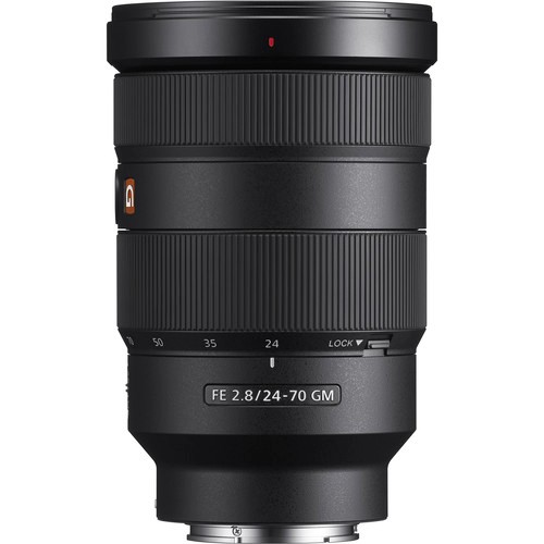 Sony FE 24-70mm f/2.8 GM Lens 27242895065| eBay