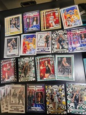 2025 Donruss WNBA Lot (29) Angel Reese Sabrina Ionescu A'ja Wilson Press Proof
