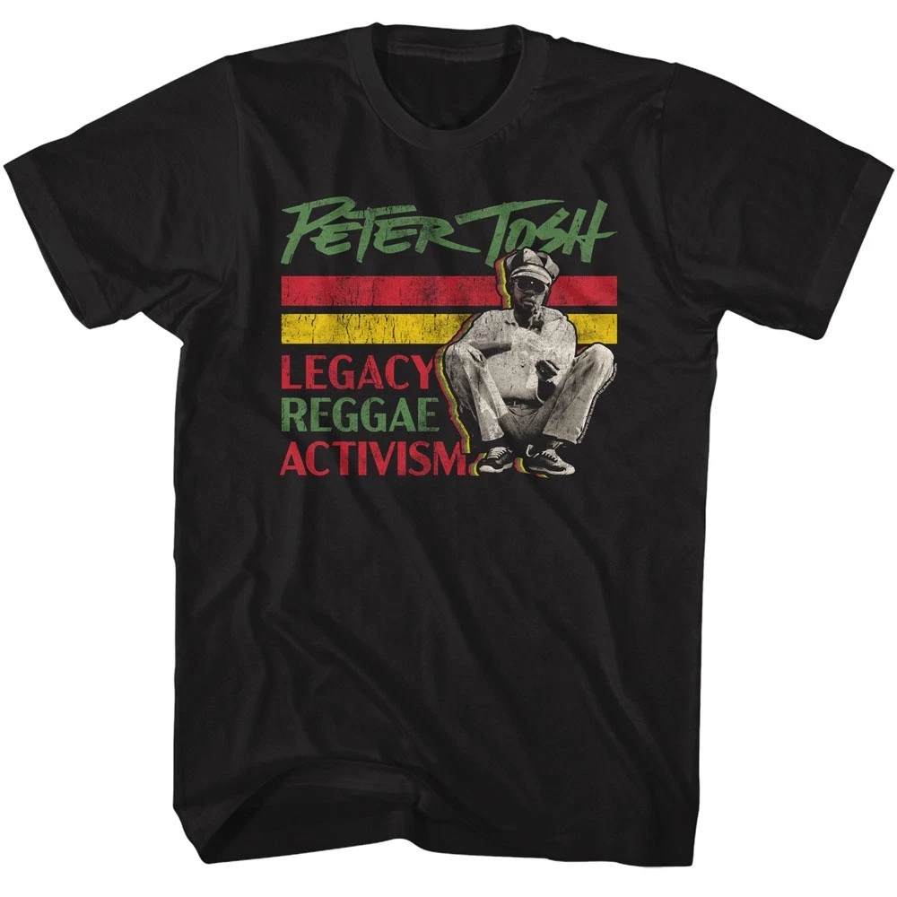 peter tosh shirt products for sale | eBay