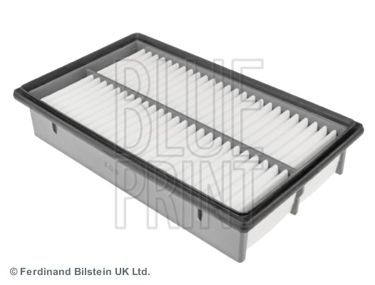 1X Blue Print ADM52260 Luftfilter FüR Mazda-image