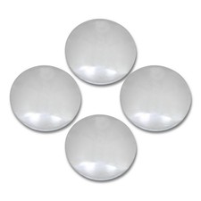 Baby Moon Hub Caps For Oe Style Wheels 10-18 Inch Diameter Baby Moon Hub Caps For Oe Style Wheels 10-18 Inch Diameter