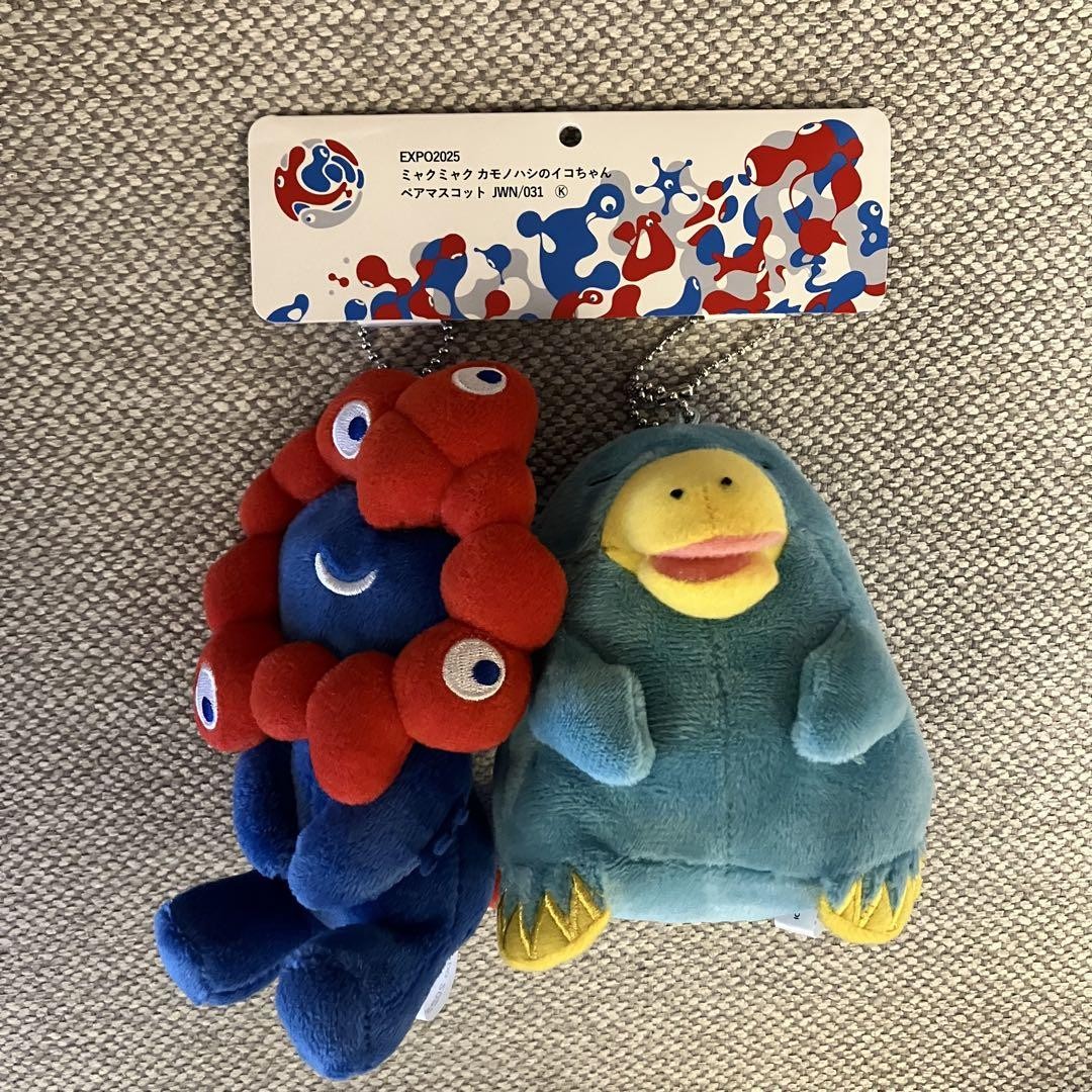 ICOCA万博 Expo Commemorative ICOCA Gains Popularity: Limited Quantity