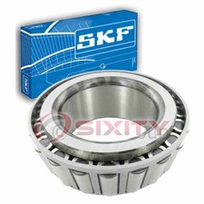 Cojinete diferencial eje trasero SKF para Chrysler Town & Country 1946-1962 xb