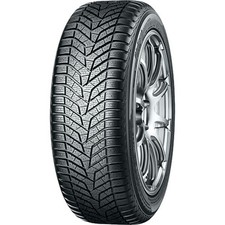 4x Winterreifen - YOKOHAMA BLUEARTH*WINTER (V905) 195/80R15 96T