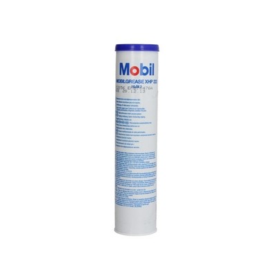 Lagerfett MOBIL XHP 222 400g