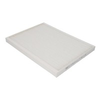 Innenraumluftfilter Mann-Filter CU 2138