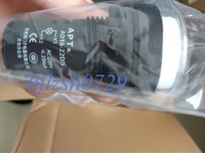 5pc New Siemens AD16 LED White Indicator Light AD16-22D-W31S 220V