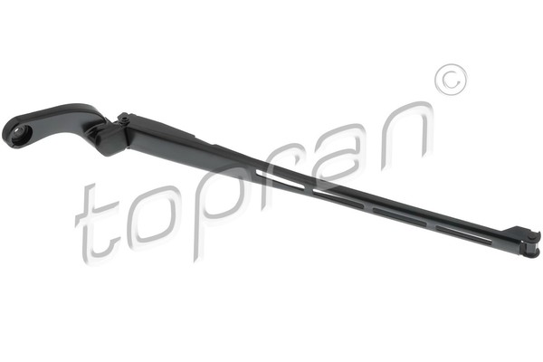 Wischarm Scheibenreinigung Topran 113 478 FüR Audi A6 C5 4B5 4B2 4B4 Avant 4B6-image