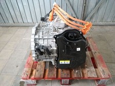 Boite de vitesse Volkswagen TIGUAN