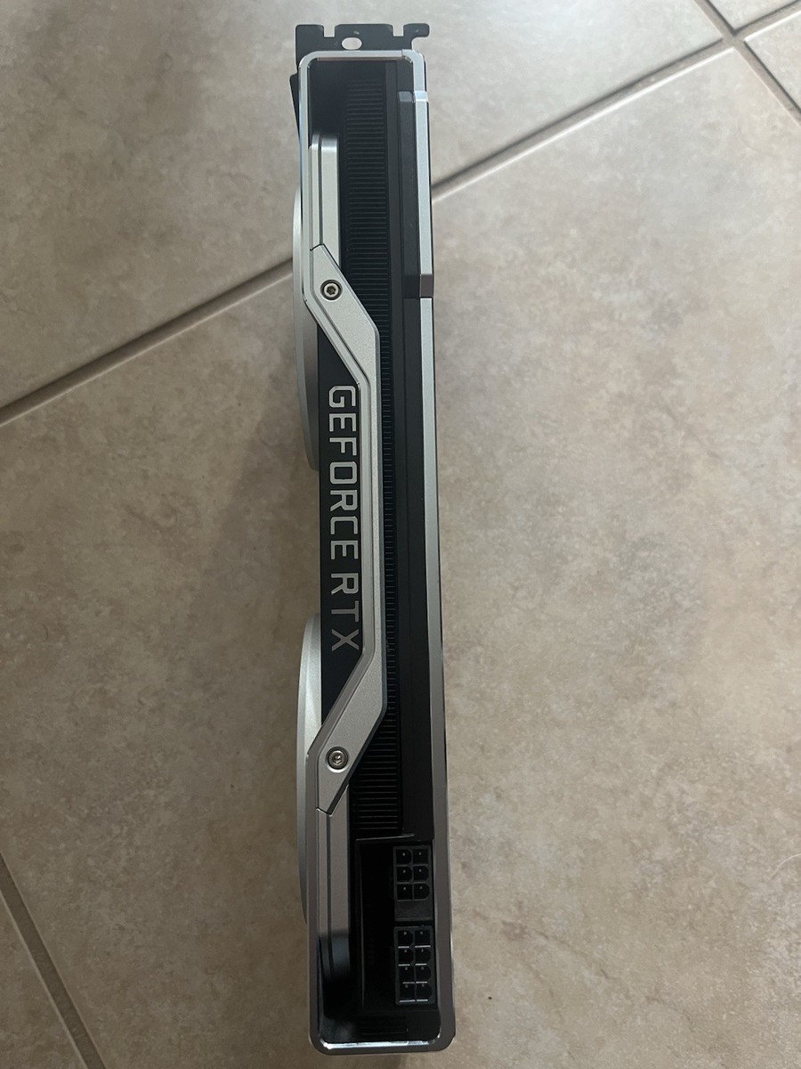 【ジャンク】RTX2080 FoundersEdition ジャンク】RTX2080 FoundersEdition - メルカリ