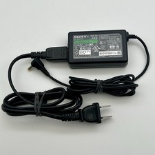 Official Genuine OEM AC Adapter for Sony PSP 1000, 2000 3000 Wall Charger