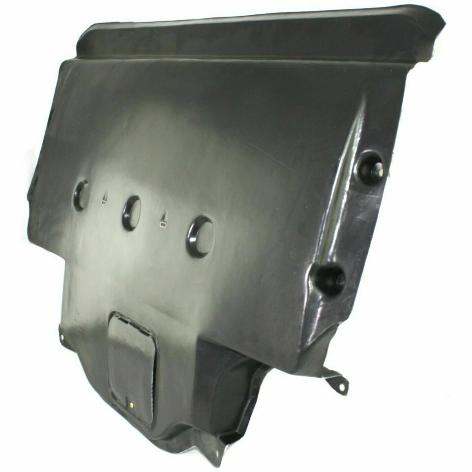 For BMW M5 1997 1998 1999 2000 2001 2002 2003 Engine Splash Shield | Lower Foto 2 de 4