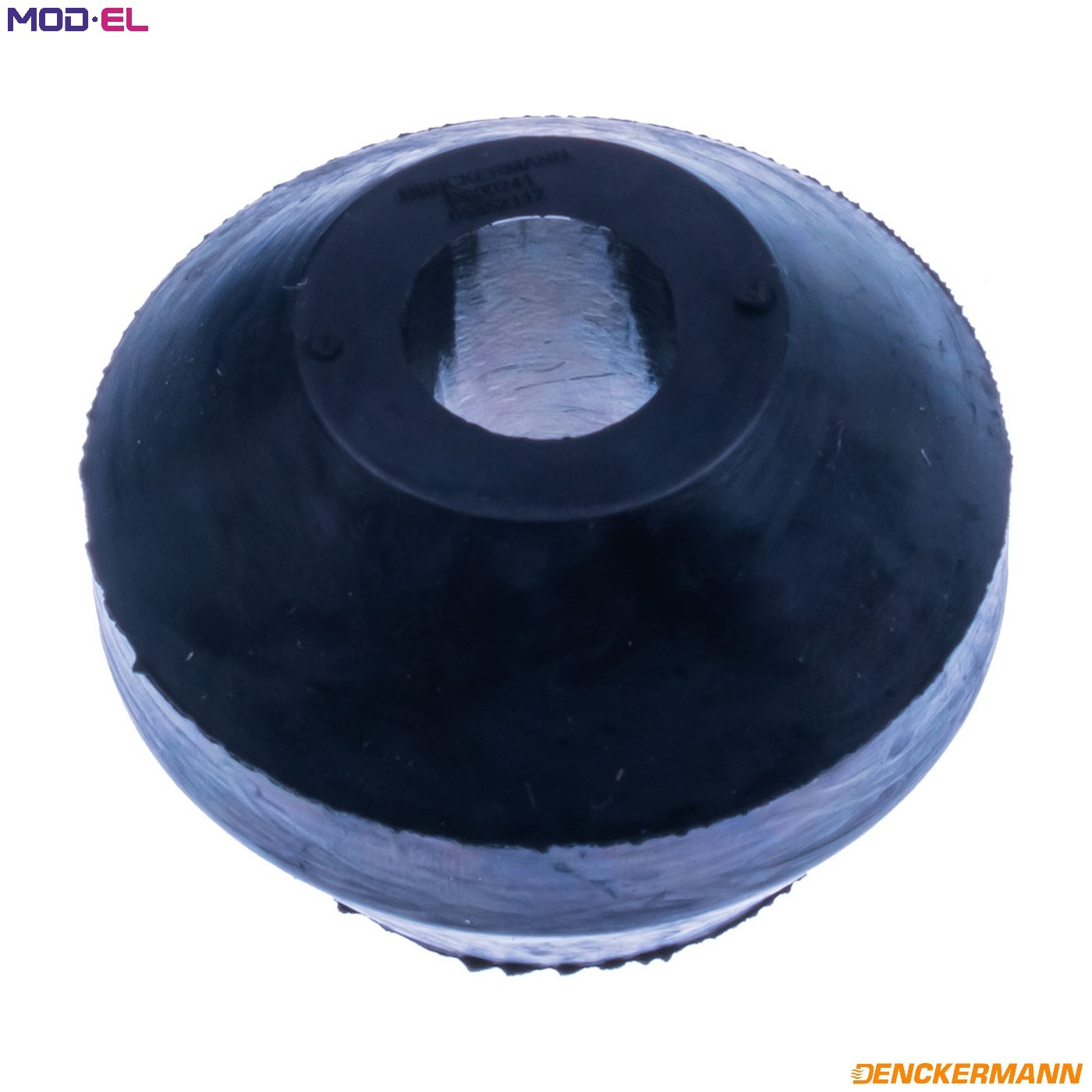 SUSPENSION STRUT SUPPORT MOUNT D600241 FOR FIAT LANCIA 192 A4.000 1.7L 4cyl 2.4L