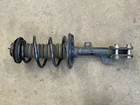 16 17 18 Lexus RX350 Front Left Driver Shock Strut Absorber FWD 1674 OEM