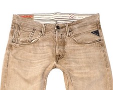 REPLAY MORESK HERREN JEANS – W32 L32 doc billstrong**TOP 2026 32/32 **