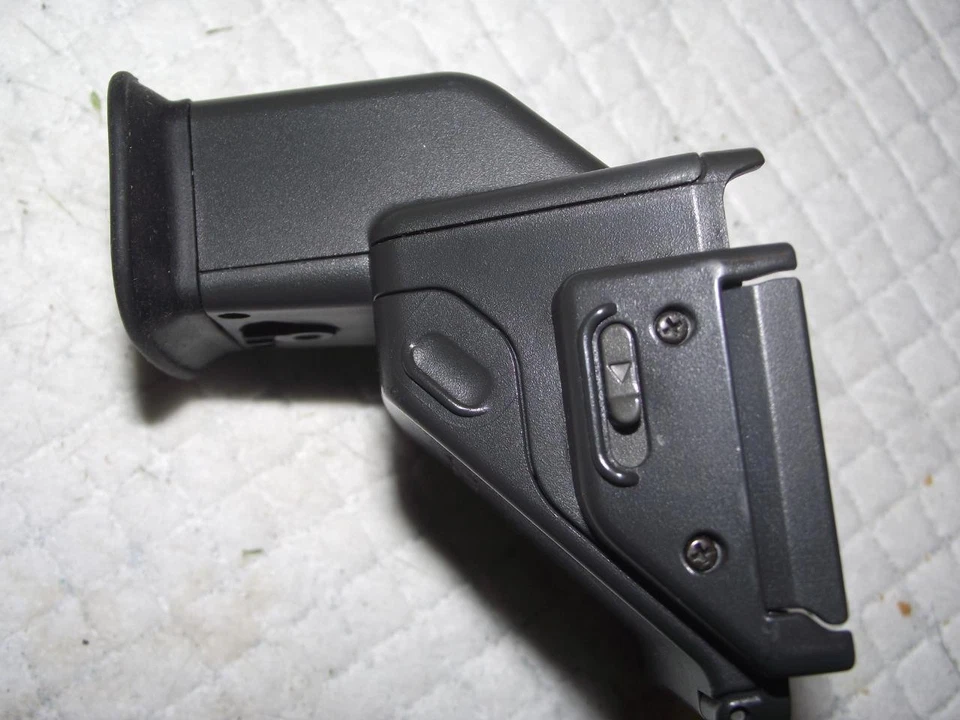 SONY DSAC-MVC LCD Hood Viewfinder Filter For Mavica - Image 3 of 4