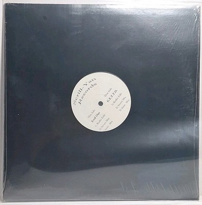 SCRILL-YAN Records Form THE COMPILATION NEW Vinyl Ft Iced Out Getto Rare OOP 