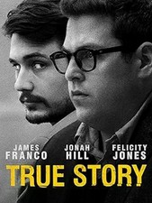 Image of True Story DVD