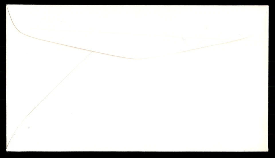 Mayfairstamps US 1980 US Buildings Combo Outhouse First Day Cover aau_39093 - Image 2 of 2