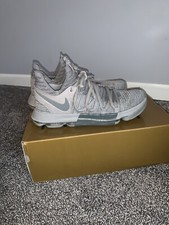 kd 10 wolf grey