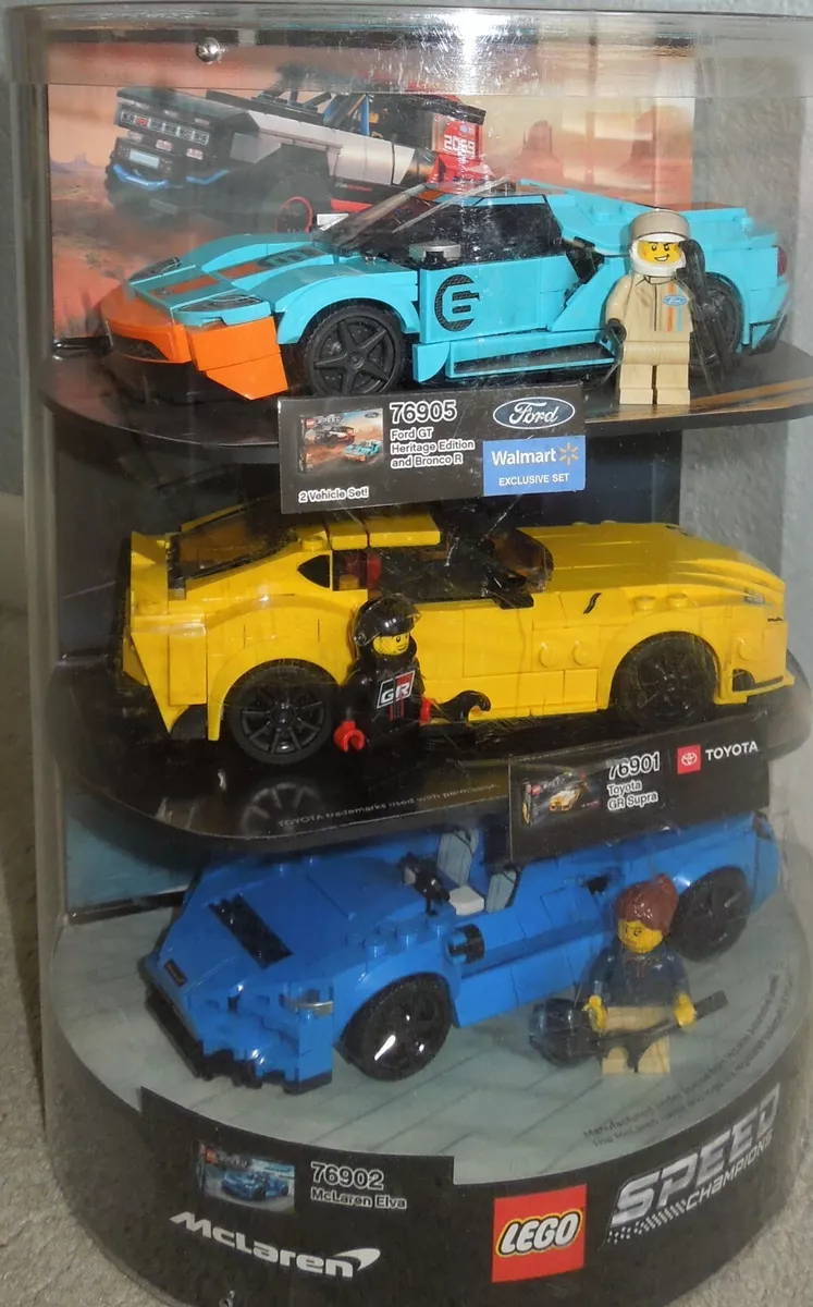 Speed champions sale