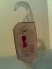 AVON SKIN SO SOFT SHOWER GEL SIGNATURE SILK -NEW SEALED BOTTLE-FREE SHIPPING