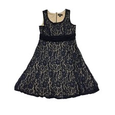 Women’s Formal Floral Dress #1689