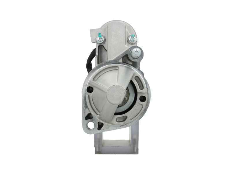 Neuf Démarreur Compatible Avec Hyundai 1,2 Kw 12 Volts 1195923+ - Image 3