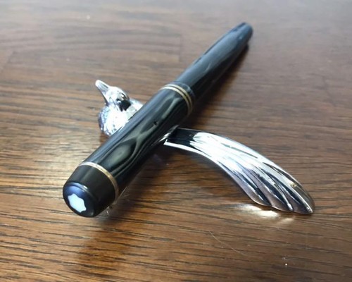 montblanc 224