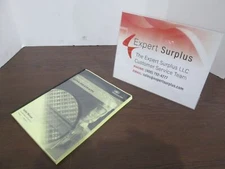 TEL Tokyo Electron, ALPHA-8SE/ATP/ATPf, 2197-B10027-24, Safety Manual, New